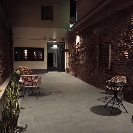 Precioso Estudio En El Centro De Malaga 1 Eksteriør billede