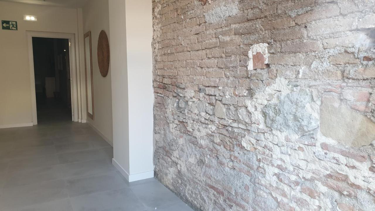 Precioso Estudio En El Centro De Malaga 1 Eksteriør billede
